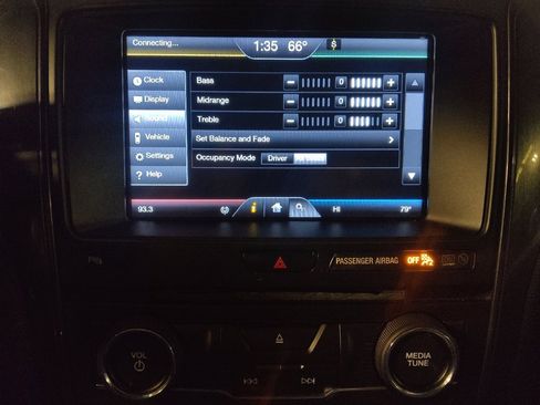 Used 2016 Ford Explorer XLT w/ Equipment Group 202A image 25