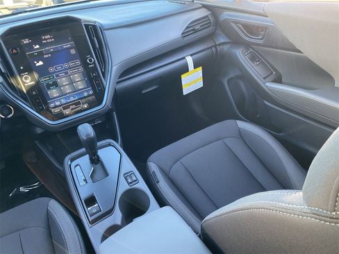 New 2026 Subaru Crosstrek 2.0i Premium image 12