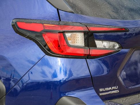 New 2025 Subaru Crosstrek 2.0i Premium image 11