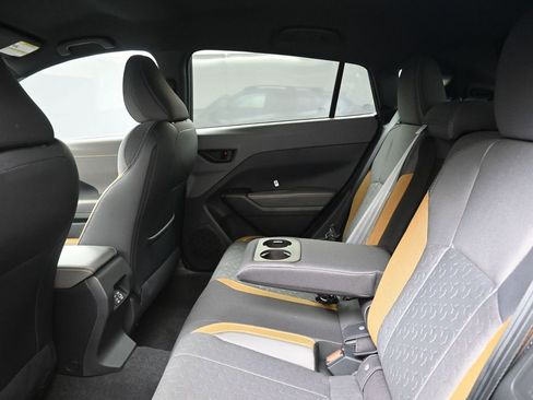 New 2026 Subaru Crosstrek 2.5i Sport image 18