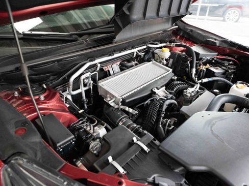 Used 2023 Subaru Ascent Onyx Edition Limited image 33