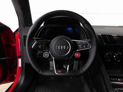 Used 2023 Audi R8 V10 performance image 63