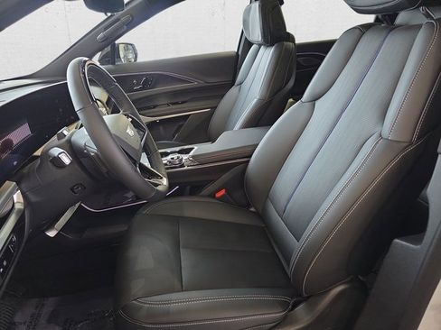 New 2026 Cadillac Lyriq Premium Sport image 15