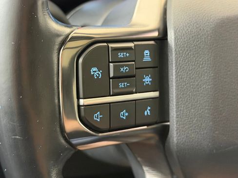 Used 2021 Ford F150 Platinum w/ Equipment Group 701A High image 17