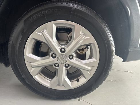 Used 2025 Honda HR-V LX image 33