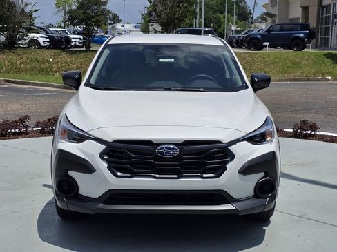 New 2026 Subaru Crosstrek 2.5i AWD/4WD image 2