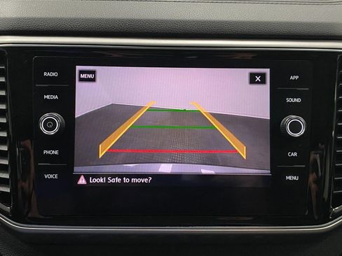Used 2018 Volkswagen Atlas SEL AWD/4WD image 56