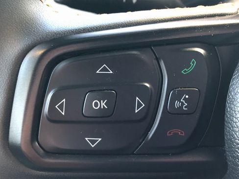 Used 2024 Jeep Wrangler Sport S image 37