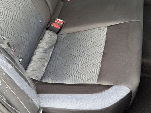 New 2025 Nissan Versa SV w/ Trunk Package image 16