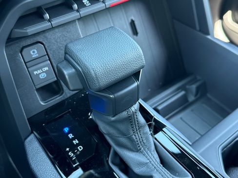 New 2026 Toyota Tundra SR5 image 24