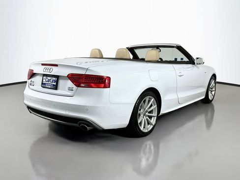Used 2016 Audi A5 2.0T Premium Plus AWD/4WD image 8