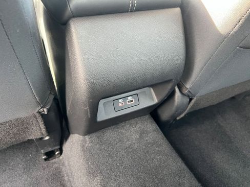 Used 2025 Nissan Altima 2.5 SV image 24