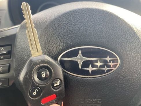 Used 2013 Subaru Crosstrek 2.0i Premium w/ Popular Pkg 2 image 33