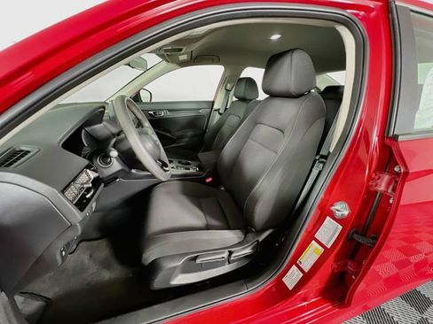 Used 2022 Honda Civic LX image 22