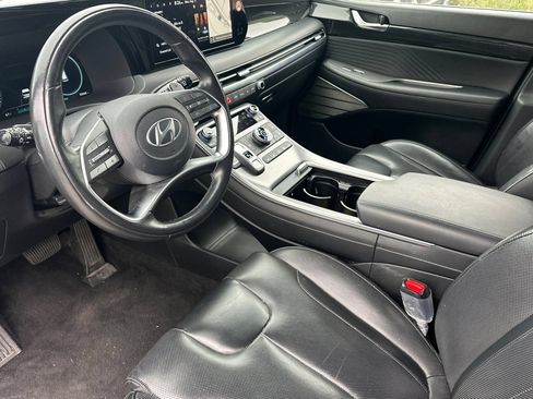 Used 2024 Hyundai Palisade Calligraphy AWD/4WD image 10