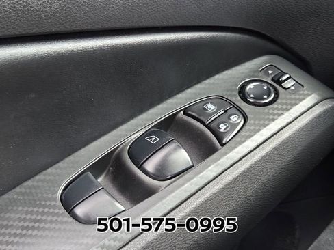 Used 2024 Nissan Altima 2.5 SV FWD image 29
