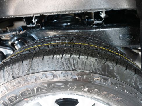 New 2026 Toyota Tundra SR5 w/ SR5 Convenience Package image 29