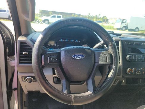 Used 2019 Ford F250 XL RWD image 11