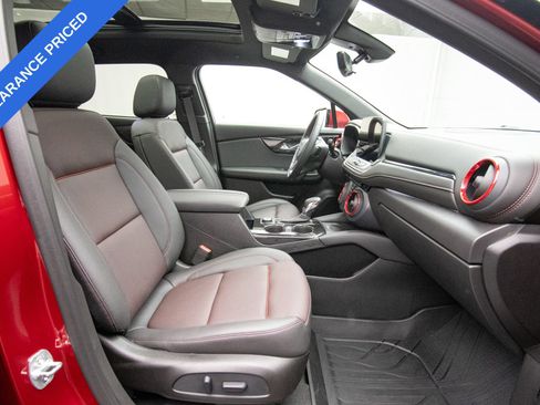 Used 2025 Chevrolet Blazer RS w/ Driver Confidence II Package AWD/4WD image 13