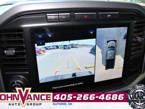 Used 2021 Ford F150 Lariat image 37