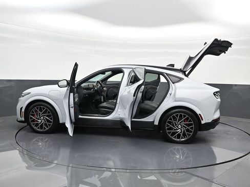 Used 2022 Ford Mustang Mach-E GT w/ GT Performance Edition image 33