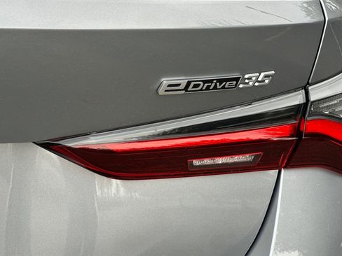 Certified 2023 BMW i4 eDrive35 image 36