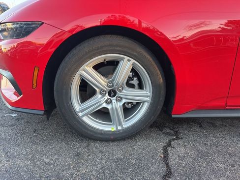 New 2026 Ford Mustang Coupe image 10