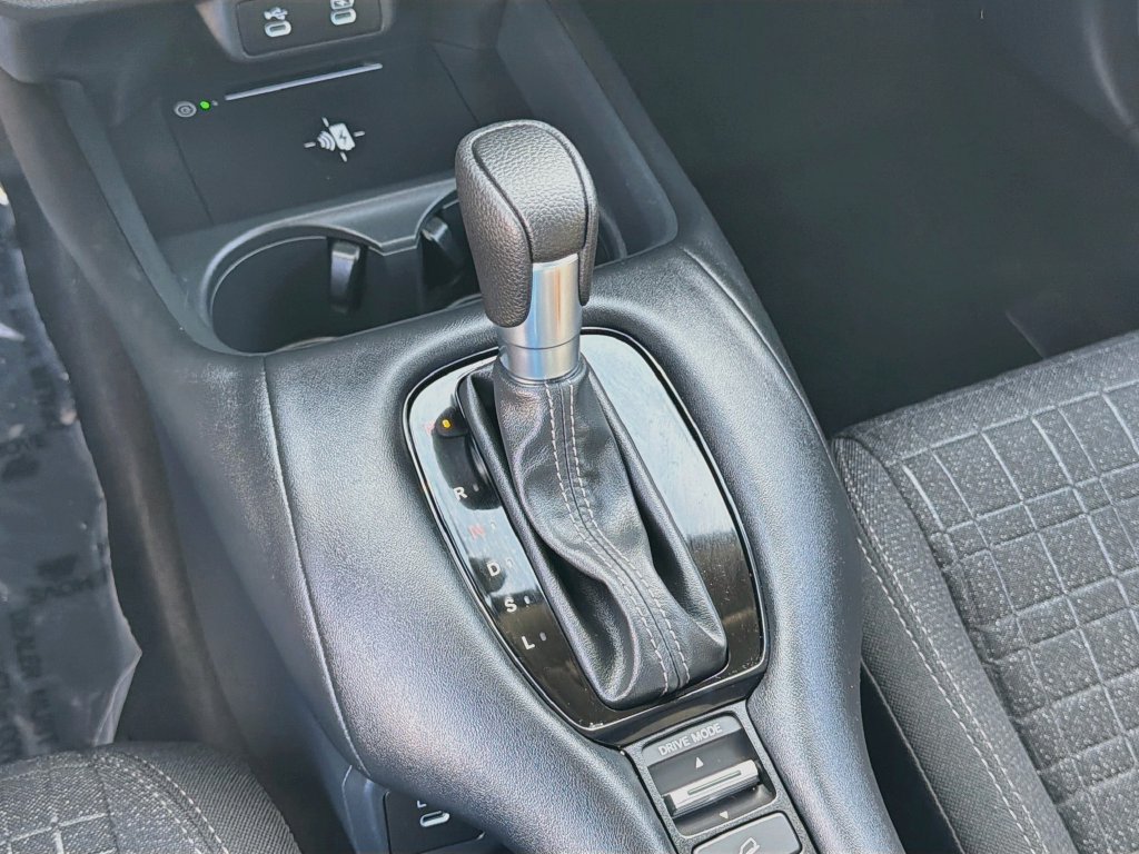 Certified 2026 Honda HR-V LX image 16