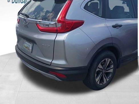 Used 2017 Honda CR-V LX image 6