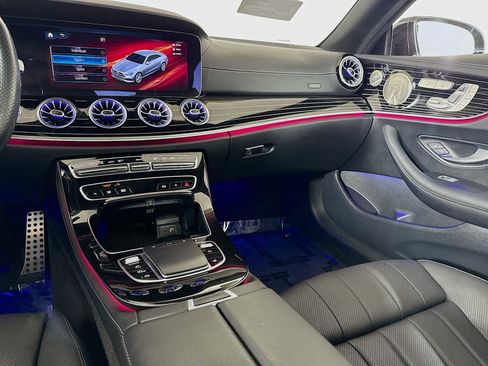 Used 2023 Mercedes-Benz E 450 4MATIC Coupe image 26