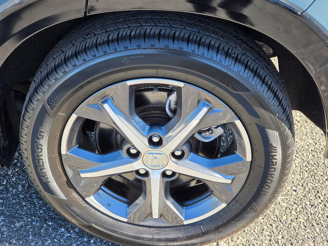 Used 2024 Honda HR-V EX-L image 17
