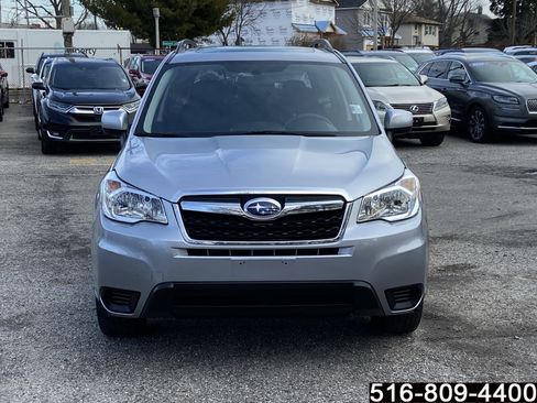 Used 2016 Subaru Forester 2.5i Premium w/ All-Weather Package image 2
