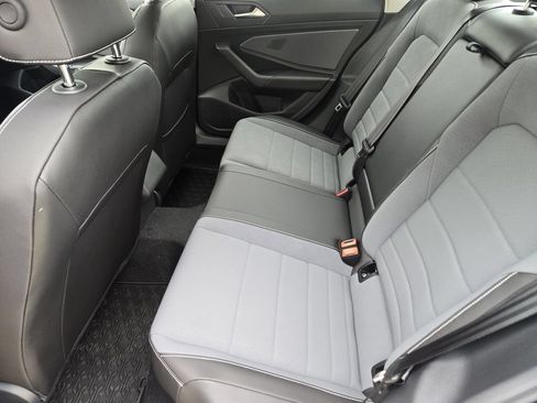 New 2026 Volkswagen Jetta SE FWD image 26