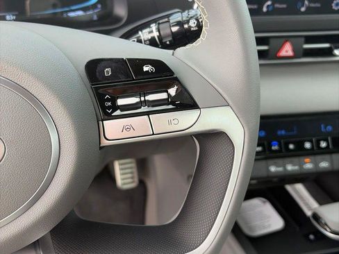 New 2026 Hyundai Elantra Sport FWD image 16