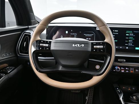 New 2026 Kia Sorento SX Prestige AWD/4WD image 36