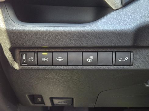 Used 2025 Toyota RAV4 XLE Premium w/ Weather Package image 15