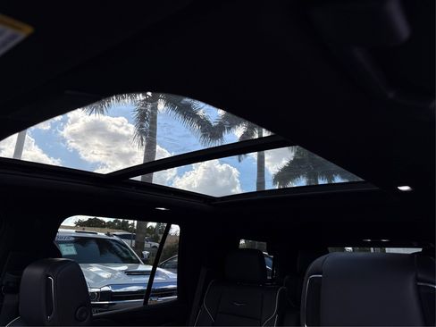 Used 2023 Cadillac Escalade Sport image 34