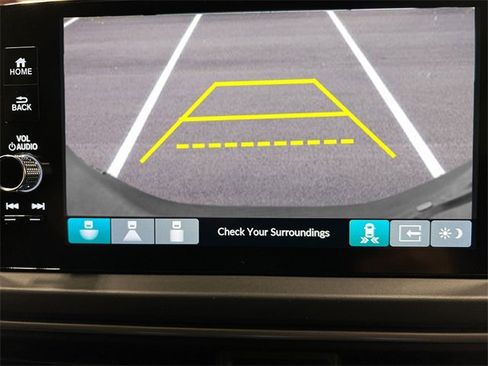 New 2025 Honda Pilot EX-L image 25