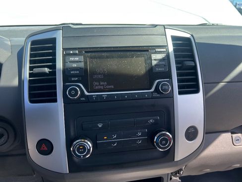 Used 2017 Nissan Frontier S image 20