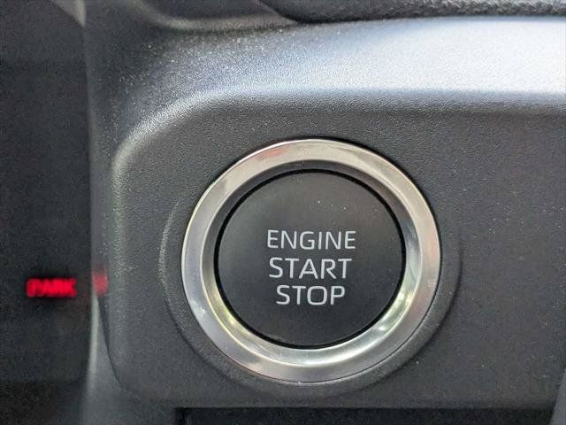 Certified 2026 Toyota 4Runner SR5 RWD image 24