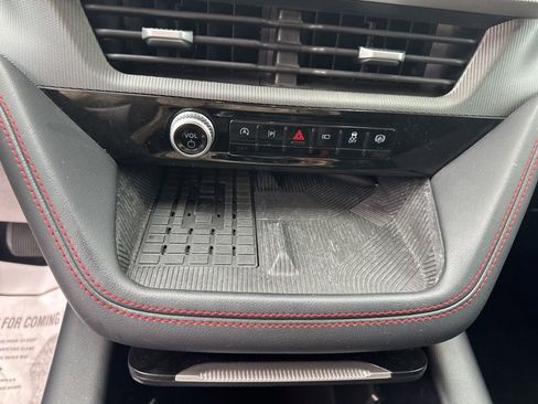 Certified 2025 Ford Explorer ST w/ Sun And Sound Package image 21