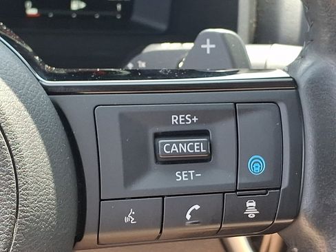 Used 2024 Nissan Rogue SL w/ SL Premium Package AWD/4WD image 23