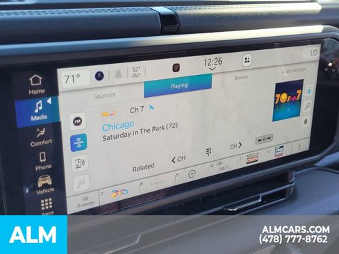 Used 2024 Jeep Gladiator Mojave image 22