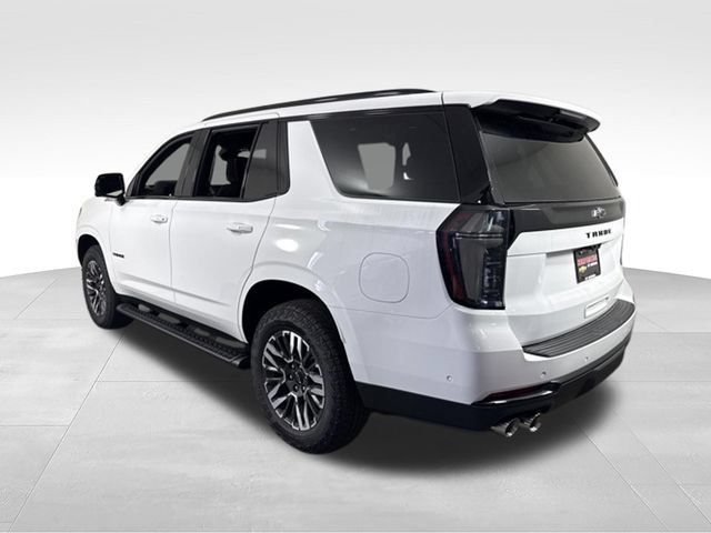New 2026 Chevrolet Tahoe Z71 w/ Z71 Off-Road Package AWD/4WD image 8