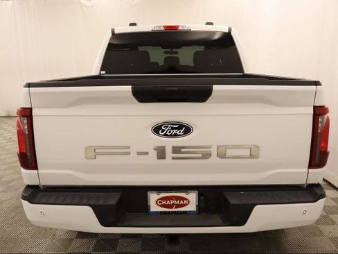 Certified 2024 Ford F150 STX image 6
