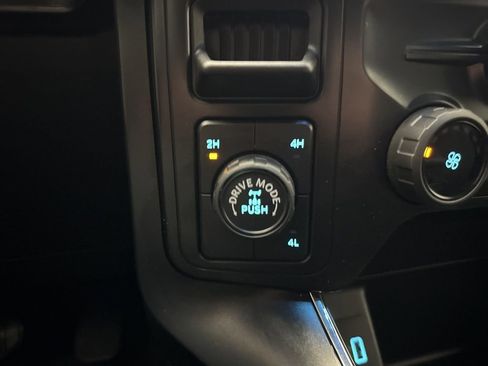 Used 2024 Ford F150 STX image 27