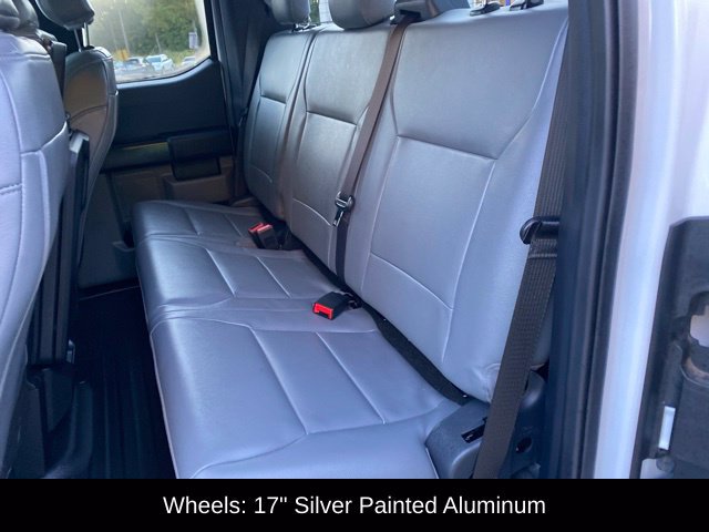 Used 2024 Ford F150 XL w/ Equipment Group 103A High RWD image 13