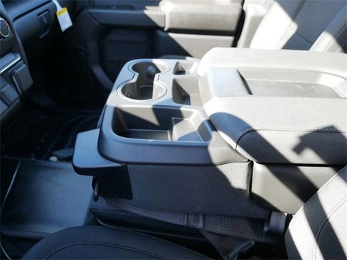 New 2025 Chevrolet Silverado 3500 W/T w/ WT Convenience Package image 24