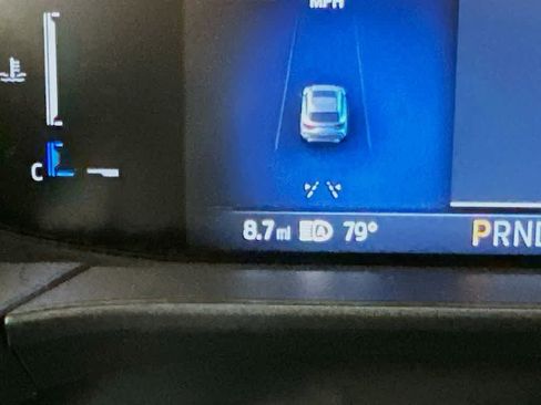 New 2026 Ford Escape Active image 20