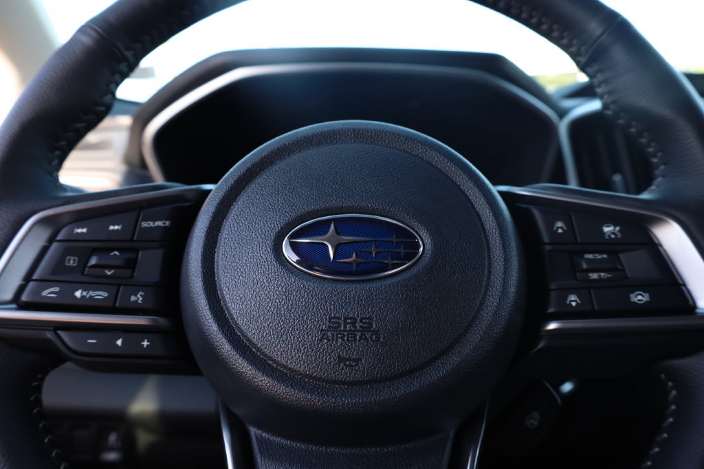 Certified 2026 Subaru Ascent Limited AWD/4WD image 13